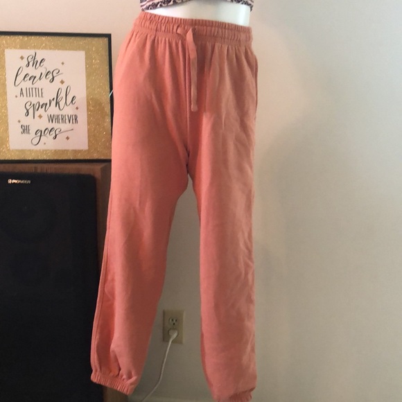 Richer Poorer Raya Recycled Fleece Sweatpant Joggers - Picture 2 of 9